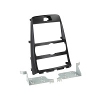 Redukciós keret Hyundai Genesis autórádiókhoz