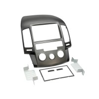 Redukciós keret Hyundai i30 autórádiókhoz