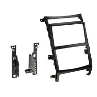 Redukciós keret Hyundai ix55, Veracruz autórádiókhoz