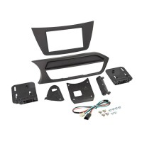 REdukciós keret Mercedes C-Class autórádiókhoz