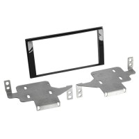 Redukciós keret Nissan Juke autórádiókhoz