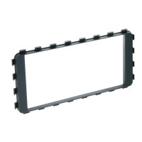 Redukciós keret Toyota iQ autórádiókhoz