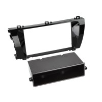 Redukciós keret Toyota Corolla autórádiókhoz