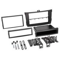 Redukciós keret Toyota Corolla autórádiókhoz