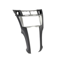 Redukciós keret Toyota Yaris autórádiókhoz