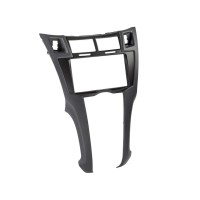 Redukciós keret Toyota Yaris autórádiókhoz