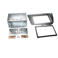 Redukciós keret Seat Leon autórádiókhoz