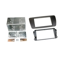 Redukciós keret Seat Ibiza autórádiókhoz