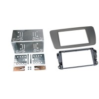 Redukciós kert Seat Ibiza autórádiókhoz