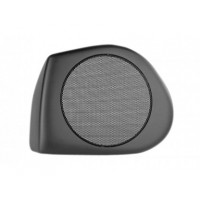 Műanyag hangszórórács Volvo V40, S40-hez