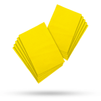 Liquid Elements Scatter Applicator Cloths for Ceramic Sealing felhordó kendő