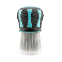 Carbon Collective Ergo Brush Firm Bristle ecset