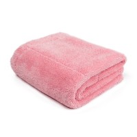 Prémium szárító törölköző Purestar Duplex Drying Towel Pink M