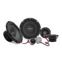 Crescendo Revolution 3S3 OEM hangszórók