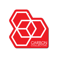 Carbon Collective Hanging Air Fresheners – The Cologne Collection - Oud autóillatosító