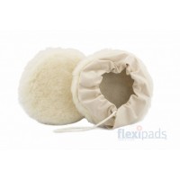 Flexipads Wool Tie Cord 150 polírozókorong