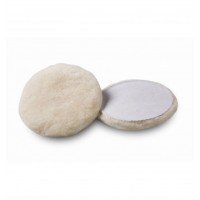 Flexipads Merino Lambs Wool Grip 130 polírozó korong