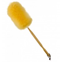 Flexipads Merino Wool Pro-Glide Car Duster portörlő
