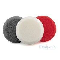 Flexipads Soft Edge Tri-Applicators hab applikátorok