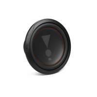 JBL CLUB 102 subwoofer