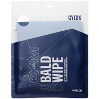 Gyeon Q2M BaldWipe EVO mikroszálas kendő (40 x 40 cm)