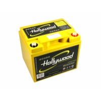 Hollywood SPV 45 autó akkumulátor
