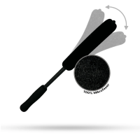 Liquid Elements Rim Brush Furby Evo - 41 cm kerékkefe