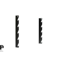 Poka Premium akasztó tárolófóliákhoz 5 fólia tartó