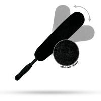 Liquid Elements Rim Brush Furby Evo XL - 45 cm kerékkefe