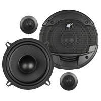 Hifonics BRX5.2C hangszórók