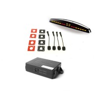 Steelmate PTS411M7 BTI parkolóasszisztens