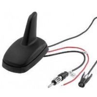 4carmedia ANT.S02.04 cápa (Shark) antenna