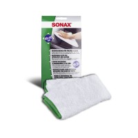Sonax mikroszálas kendő textilekhez és bőrhöz