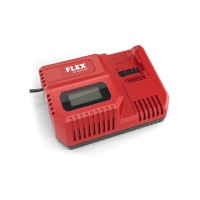 FLEX CA 10.8/18.0 gyorstöltő
