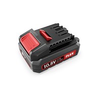 Li-Ion FLEX AP 10.8/2.5 akkumulátor