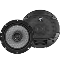 Hifonics BRX62 hangszórók