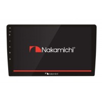 Nakamichi NA3605-M9 autórádió