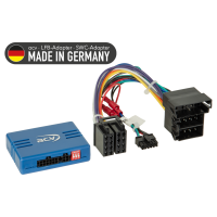 Kormánykerék gombvezérlő adapter Citroën / Fiat / Opel / Peugeot ACV SWC 42A-1094-016-0 modellekhez