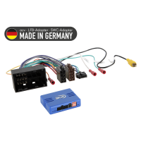 Kormánykerék gombvezérlő adapter Citroën / Fiat / Opel / Peugeot ACV SWC 42A-1094-018-0 modellekhez