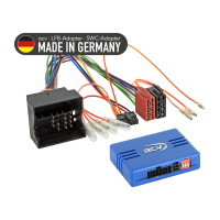 Kormánykerék gombvezérlő adapter Ford ACV SWC 42A-1120-001-0-hoz