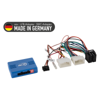 Kormánykerék gombvezérlő adapter Hyundai / Kia ACV SWC 42A-1180-004-0-hoz