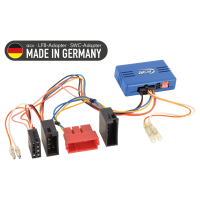 Kormánykerék gombvezérlő adapter Mercedes ACV SWC 42A-1190-001-0-hoz