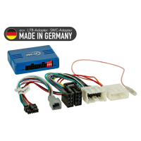 Kormánykerék gombvezérlő adapter Dacia / Fiat / Nissan / Opel / Renault ACV SWC 42A-1254-009-0 modellekhez