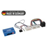 Kormánykerék gombvezérlő adapter Toyota ACV SWC 42A-1300-002-0-hoz