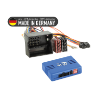 Kormánykerék gombvezérlő adapter Porsche ACV SWC 42A-1323-001-0-hoz