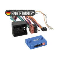 Kormánykerék gombvezérlő adapter Audi / Seat / Skoda / VW ACV SWC 42A-1324-001-0 modellekhez