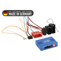 Kormánykerék gombvezérlő adapter Audi ACV SWC 42A-1324-003-0-hoz