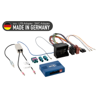 Kormánykerék gombvezérlő adapter Audi / Seat / Skoda / VW ACV SWC 42A-1324-017-0