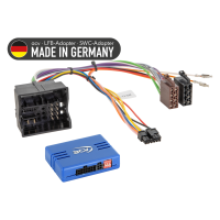 Kormánykerék gombvezérlő adapter Audi / MAN / Seat / Skoda / VW ACV SWC 42A-1328-000-0 modellekhez