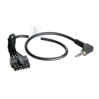 Összekötő kábel 42CTCLARIONLEAD-0